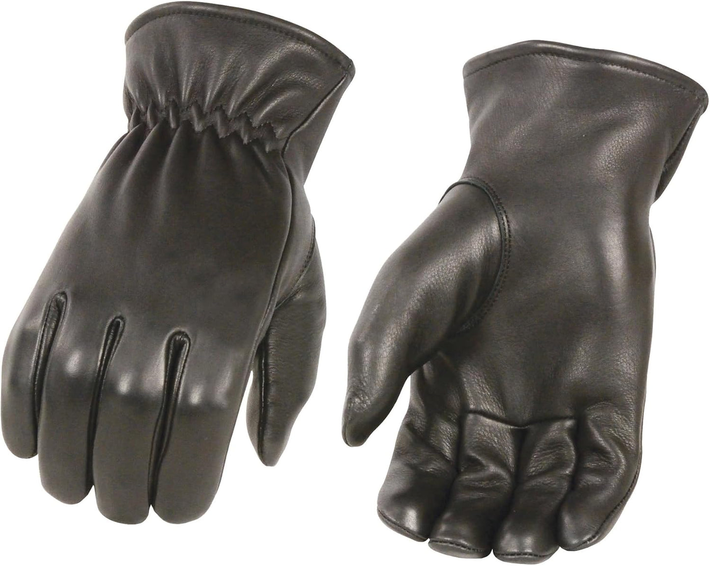 USA Deerskin Gloves for Ultimate Comfort