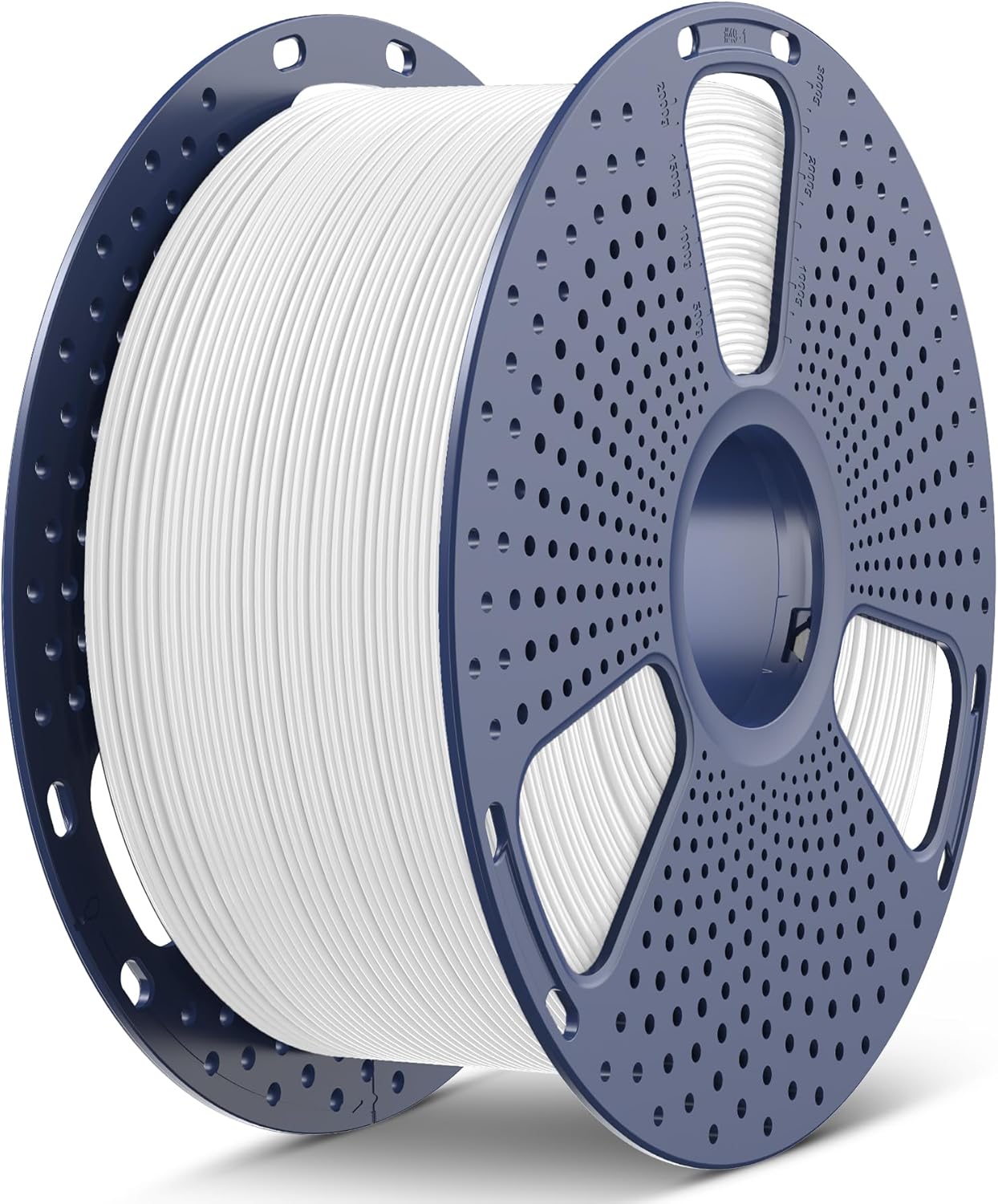 SUNLU 3KG PLA+ 2.0 3D Printer Filament for Stronger Prints
