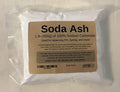 Soda Ash - 10 Pounds Soda Ash for Dyeing and Pool PH Balance