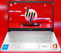 HP Ultrabook 14in HD Laptop - Lightweight, Long Battery Life