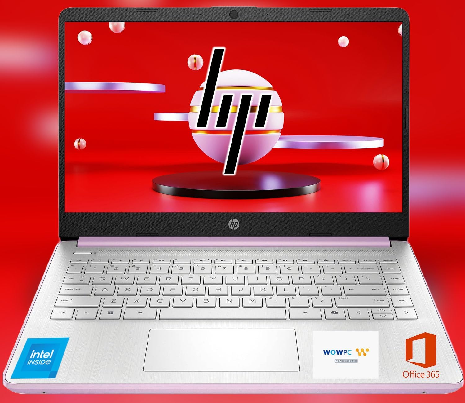 HP Ultrabook with 16GB RAM and 1.6TB Storage for Professionals