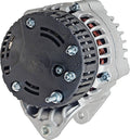 New Alternator for New Holland Case Tractors TM Series - 12V 115A