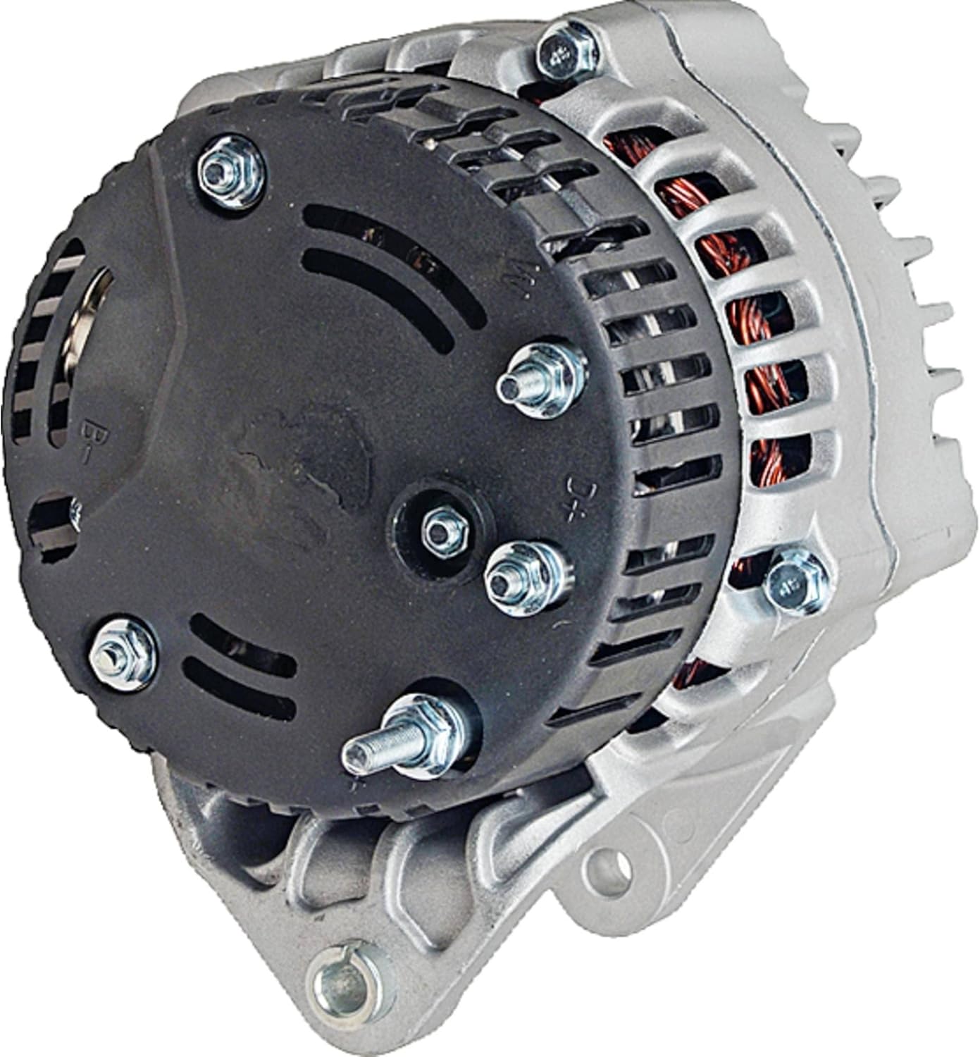 DB Electrical AIA0001 New Alternator for Case Holland Tractors