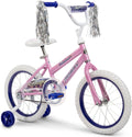 Huffy Illuminate Bike for Girls 12/16/20 in - Beginner to Growing