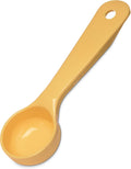 Measure Miser Solid Measuring Spoon 1 Ounce Pack of 12 - Precise