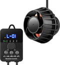 3400GPH Aquarium Wave Maker DC24V Power Head - Quiet, Smart Control