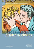 Understanding Genres in Comics - A Scholarly Nicolas