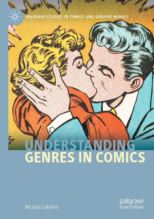 Understanding Genres in Comics: A Comprehensive Guide to Comics
