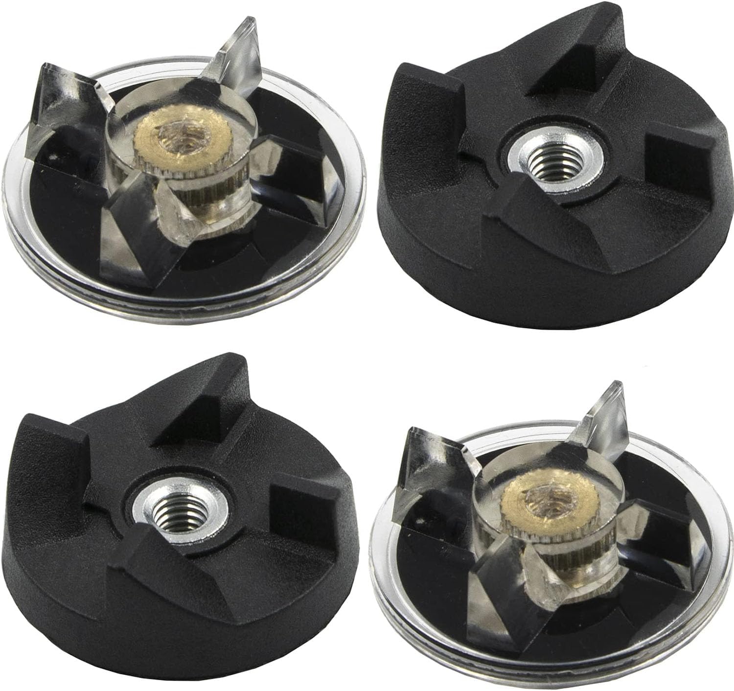 Magic Bullet Blender Gears Set - Efficient Replacement!
