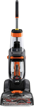 Bissell ProHeat 2X Revolution Pet Upright Carpet Cleaner - Fast Drying