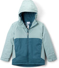 Columbia boys Alpine Action III Jacket - Warm, Waterproof Winter Coat