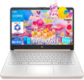 HP Laptop for Home and Student 14in - Portable Performance