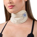 Castor Oil Pack for Thyroid - Heatless Less-Mess Reusable