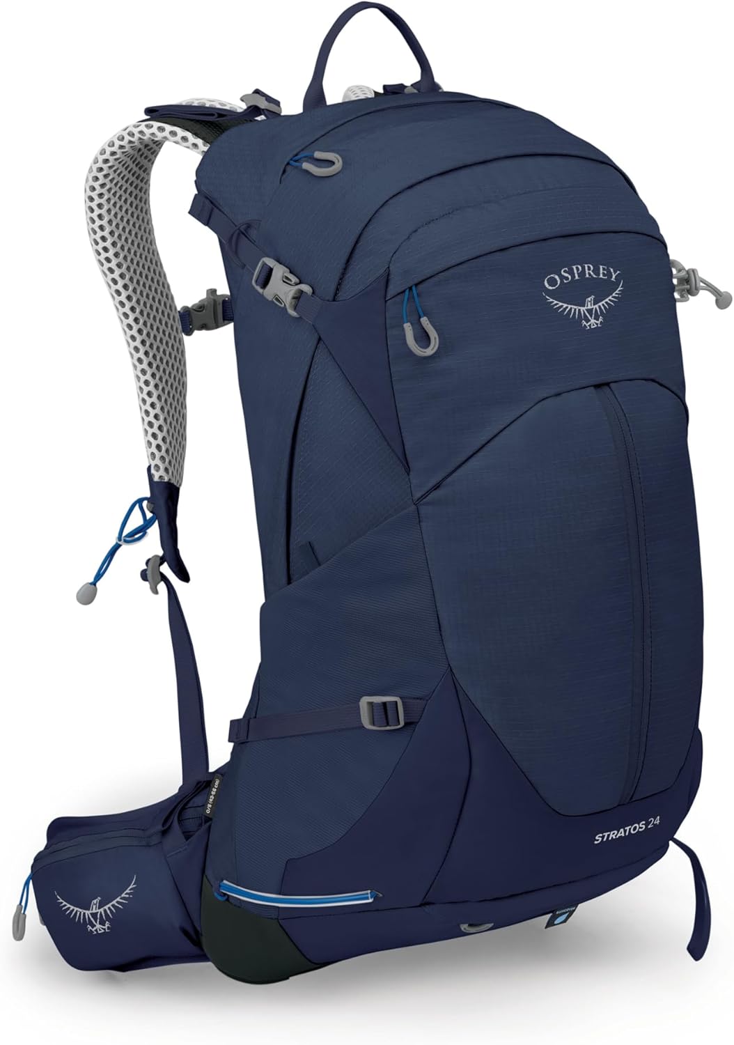 Osprey Stratos 24L Men's Backpack - Ultimate Comfort