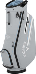 Callaway CHEV 14 Cart Bag: Ultimate Golf Organizing