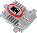 Xenon D1S D2S 35W HID Ballast W003T20071 - OEM Replacement for BMW