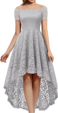 Chic Lace Cocktail Dress for Women by Dressystar for Parties