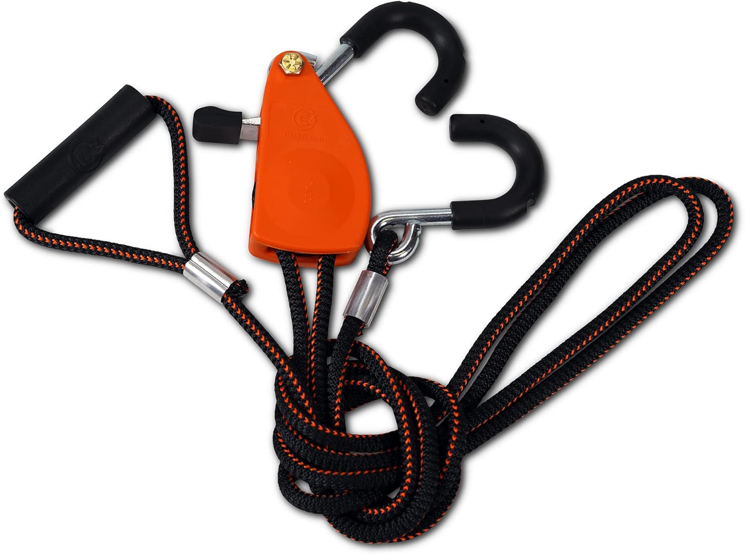 C3 ST Device for Complete CART Control - Enhance Shopping Ease