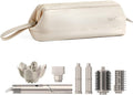 Portable Travel Storage Bag for Hair Styling Tools - Organizer with Large Opening
