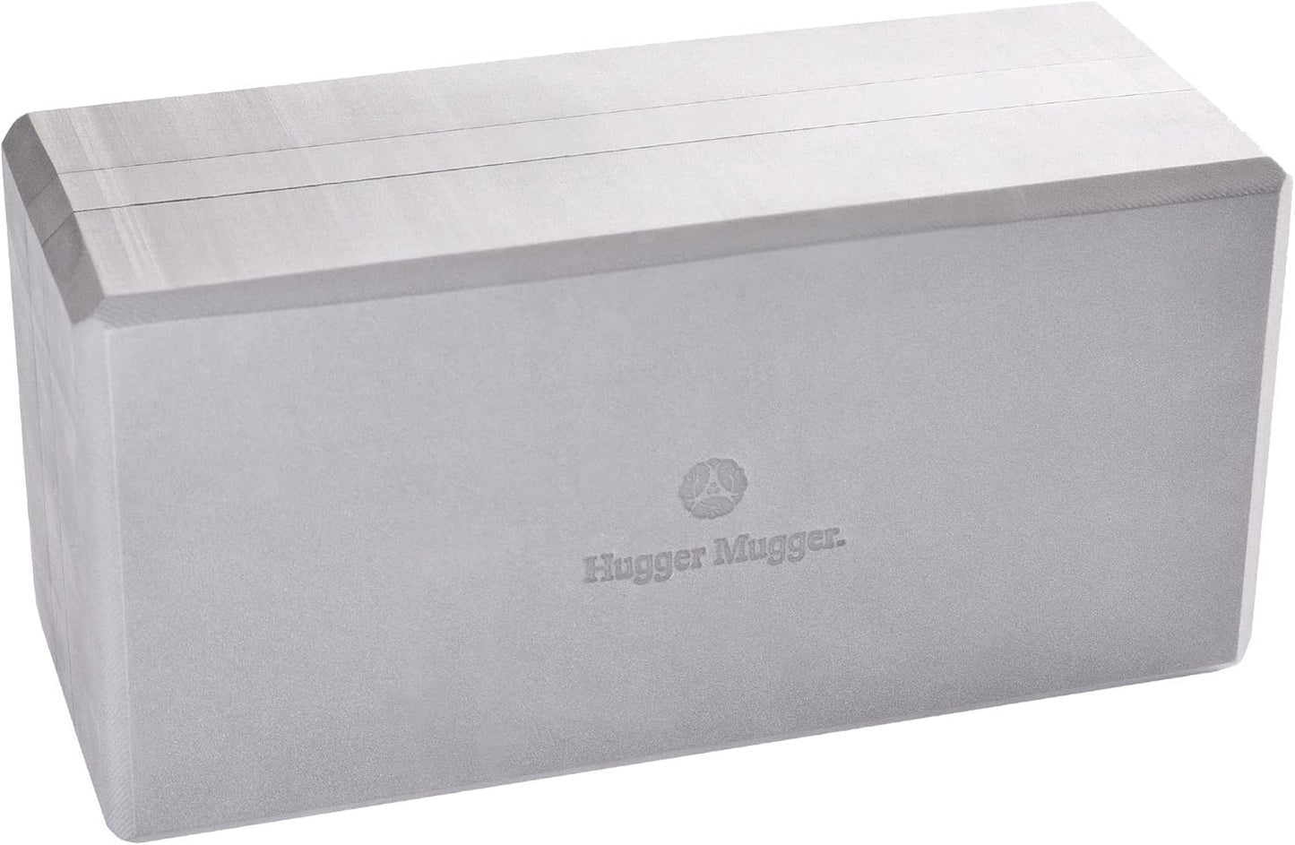 Hugger Mugger 5 XL Foam Yoga Block - Reliable Support