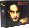 The Cure Boys Dont Cry Live 1979 - 1996 Limited 10 CD Box Set