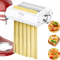 TPGSING Pasta Attachment: Effortless Homemade Pasta