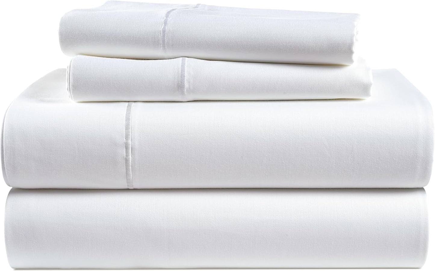 100% Egyptian Cotton California King Sheet Sets for Luxury Comfort