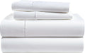LANE LINEN 100% Egyptian Cotton Full Size Bed Sheets - Hotel Soft