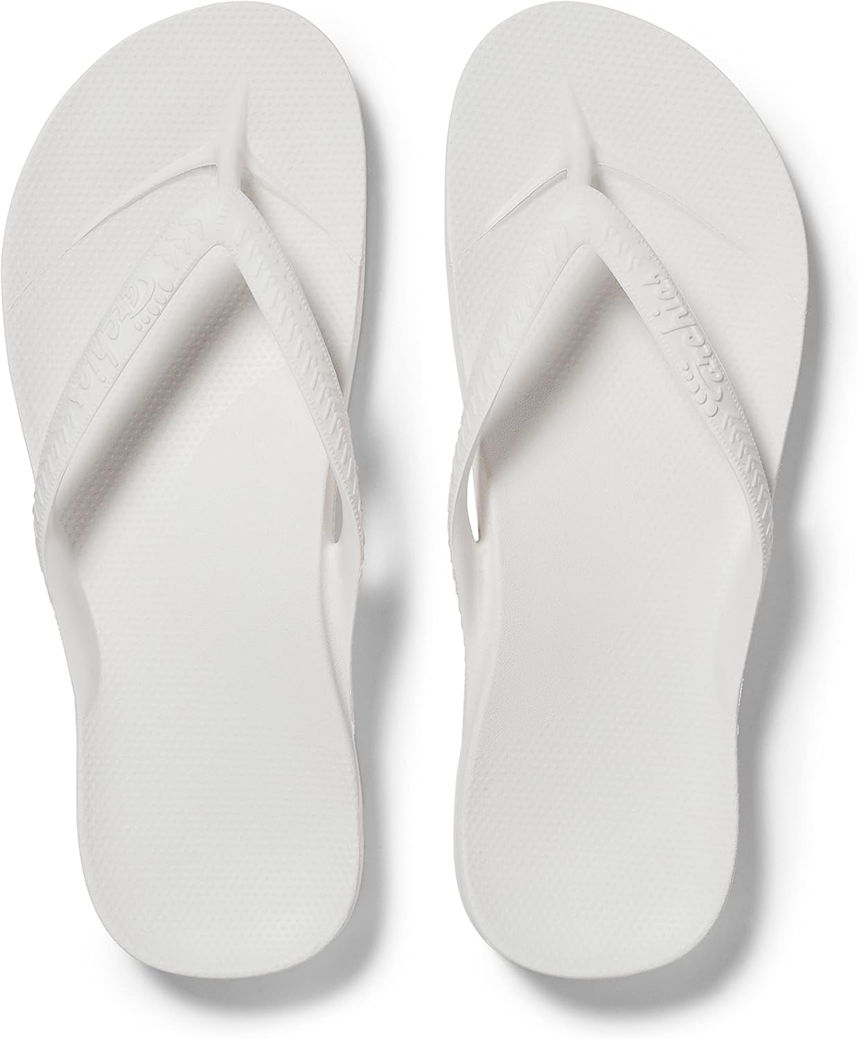 Arch Support Flip Flops for Men & Women - Comfort & Relief