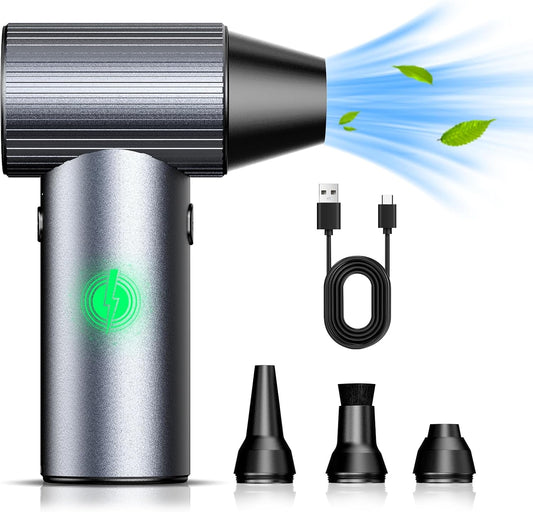 COSANO High-Speed Electric Air Duster