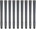 Lamkin Crossline 9-Piece Golf Grip Bundle - Comfort & Control!