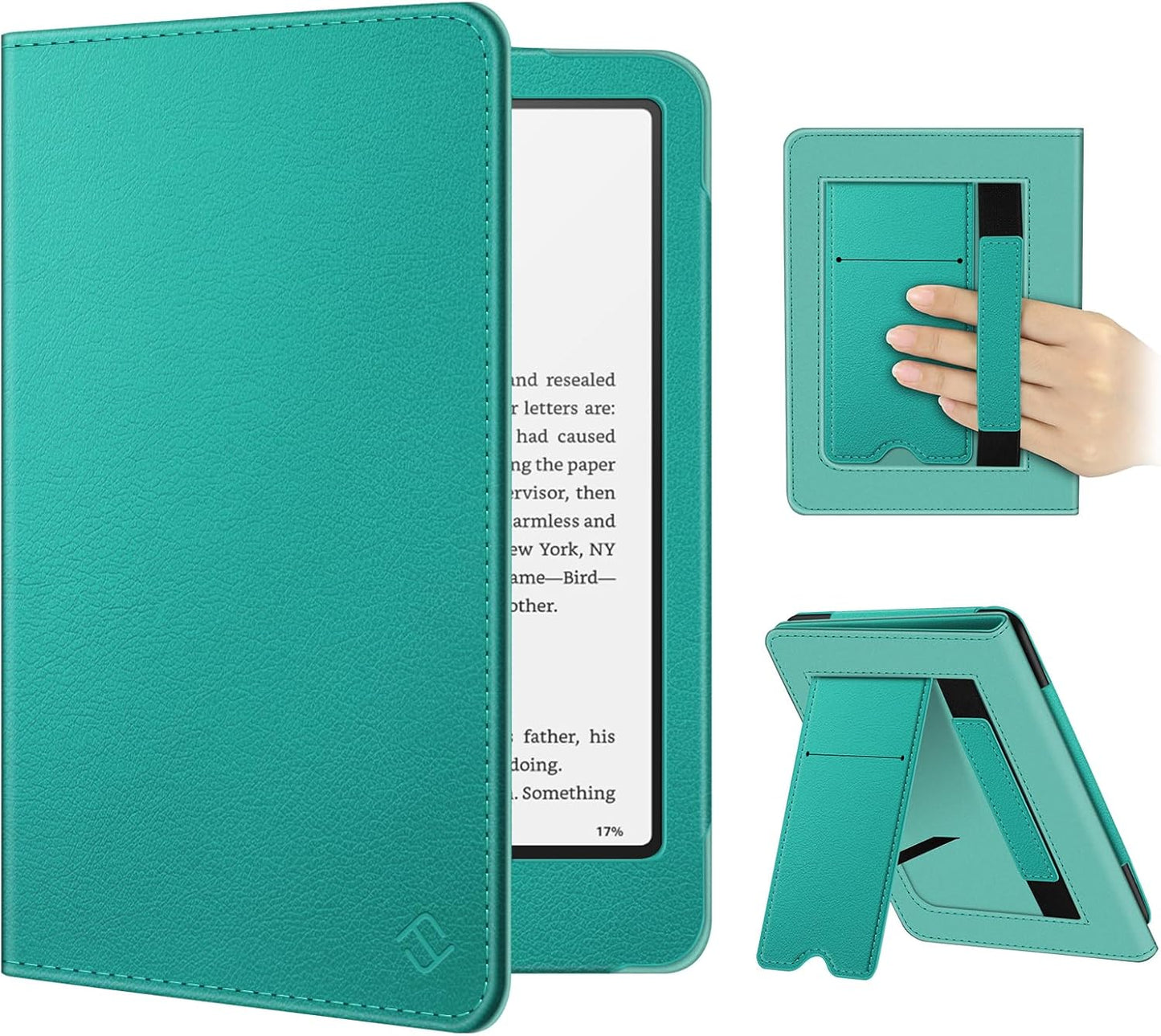 Fintie Case for 7in Kindle Paperwhite with Auto Wake/Sleep Feature