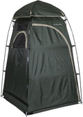 Stansport Privacy Shelter: Versatile Outdoor Retreat