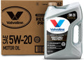 Valvoline Restore & Protect Full Synthetic 5W-20 Motor Oil - Restores