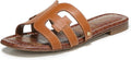 Sam Edelman Bay Flat Sandal - Stylish Summer Slide