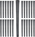 Karma Revolution 360 Golf Grips - Easy Install, Fits Adjustable Clubs