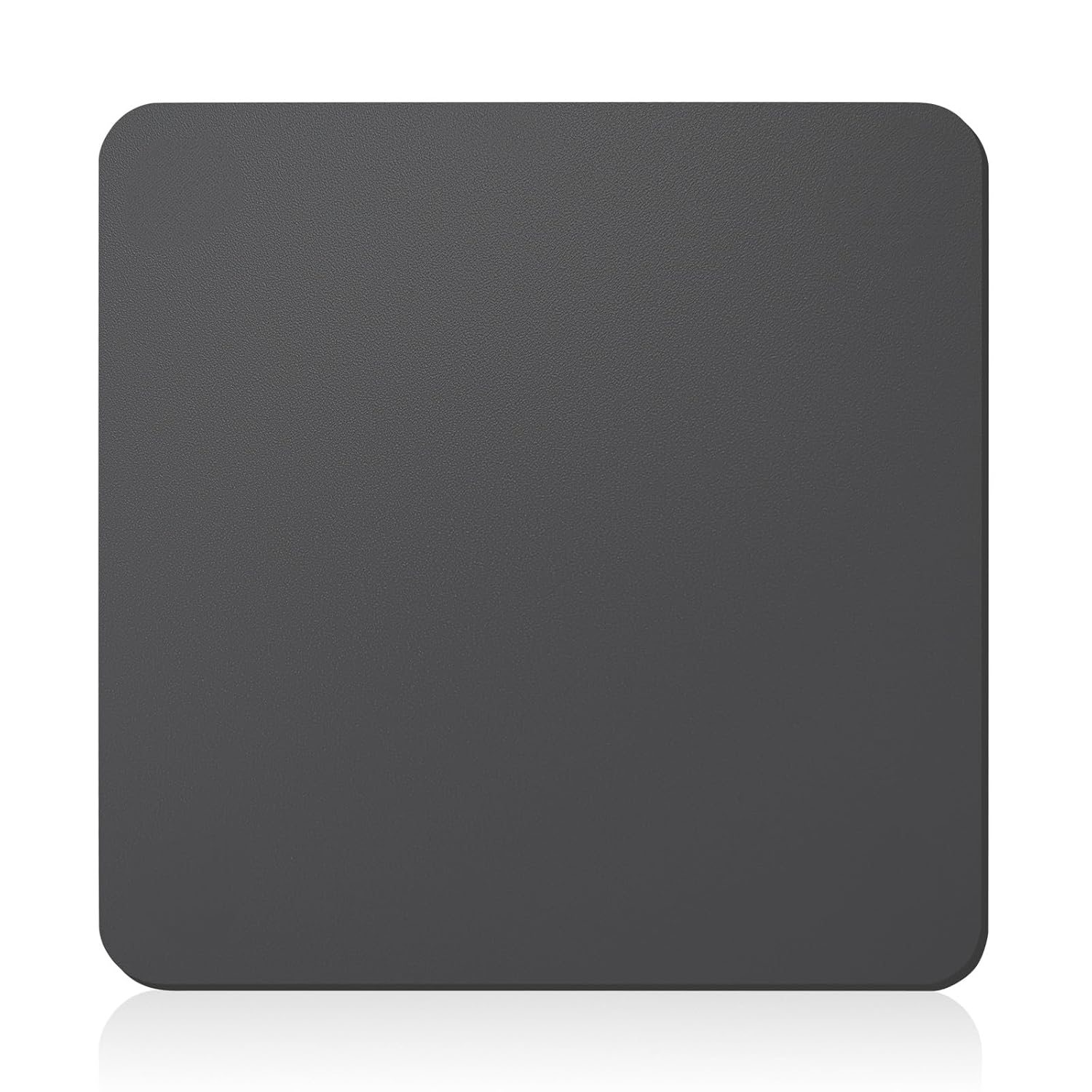 Rocaris 12 X 12 X 1/4 Inch A36 Steel Plate for Construction