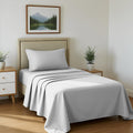 Mayfair Linen 100% Egyptian Cotton Sheets Twin XL - Cooling 1000 TC