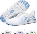 Barefoot Walking Shoes for Unisex Daily Wear - Lightweight