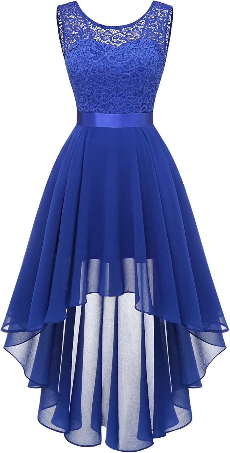 BeryLove Homecoming Cocktail Formal Dresses for Every Occasion