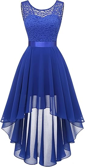 BeryLove Women's 2023 Prom Dress for Summer Weddings and Events