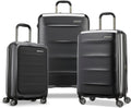 Samsonite Octiv Pro 3-Piece Hardside Luggage Set for Travelers