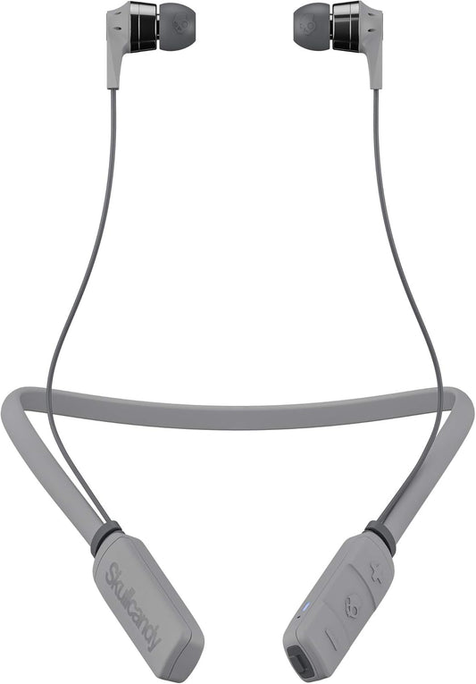 Wireless Skullcandy Earbuds for Street Style