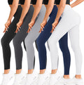 Natural Feelings Buttercloud High Waisted Leggings - Ultra Soft