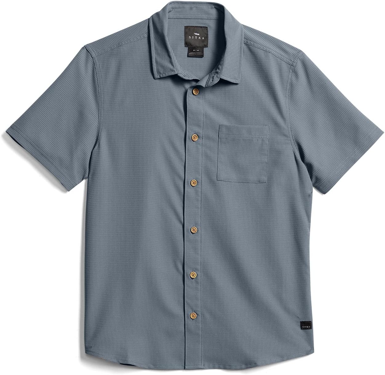 SITKA Gear Men's Mojave Active Shirt