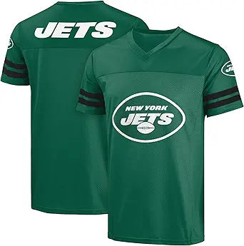 FOCO NFL Men's Officially Licensed Game Day Team Jersey Review