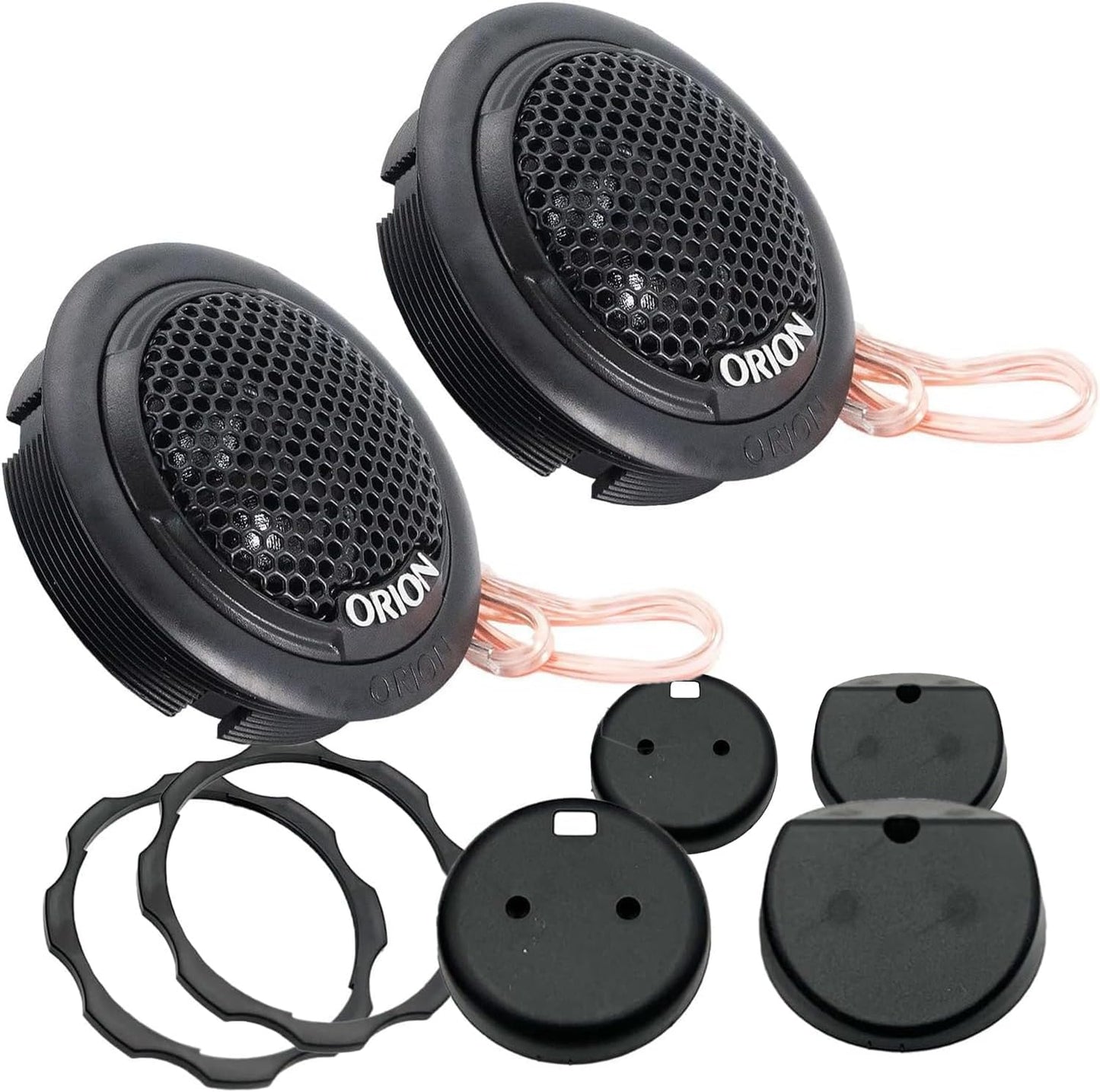 ORION Cobalt Series CB1TW Tweeter - Premium Car Audio Excellence