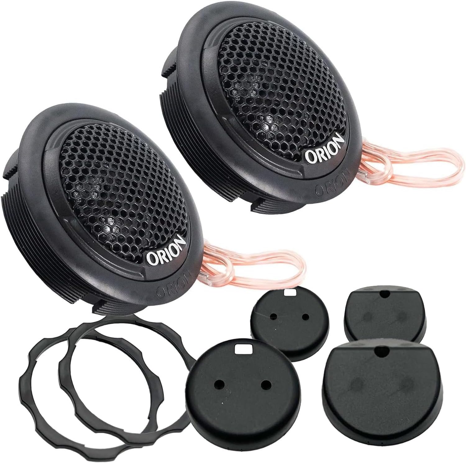 ORION Cobalt Series CB1TW Tweeter - Premium Car Audio Excellence