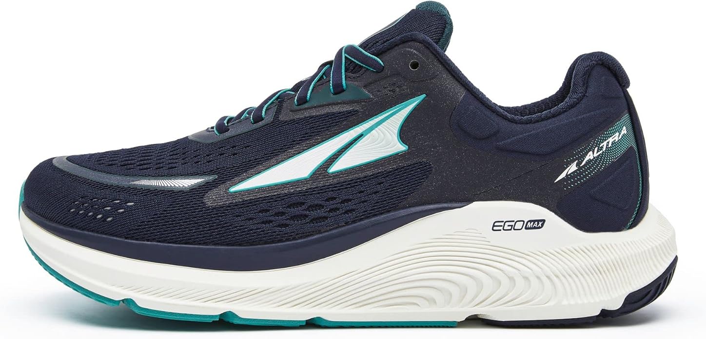 ALTRA Women's Paradigm 6 Road Running Shoe for Comfort and Performance