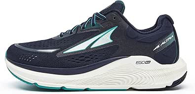 ALTRA Women's Paradigm 6 Road Running Shoe for Comfort and Support